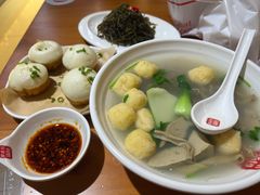 -鼎盛轩上海灌汤包·生煎(万达广场店)