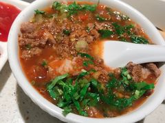 -海底捞火锅鲜切牛肉主题店(长寿路店)