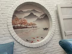 -东方肉馆(航空家园店)