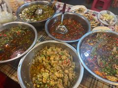 -车头老二大排档