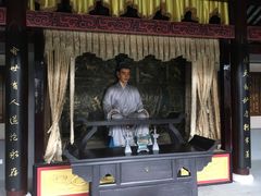 -董永七仙女文化园