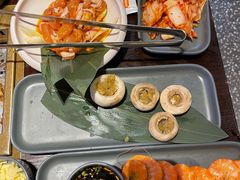 -新石器烤肉(之心城店)