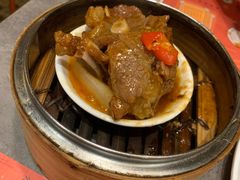 -点点心点心专门店(旺角店)