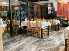 大堂-辣婆婆(航天桥店)