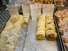 -奇趣饼家