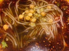 -全牛匠·乐山跷脚牛肉(西北旺万象汇店)