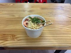 -明月虾面(厦禾路店)