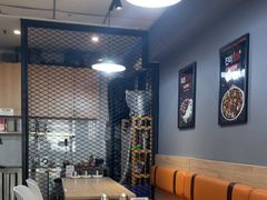 -山海珍味韩国料理(奥城店)