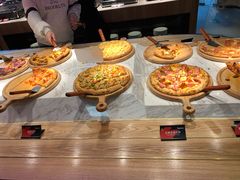 -比格比萨自助(德思勤四季汇店)