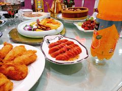 -登瀛楼饭庄(领世郡店)
