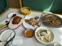 -梅利汴京烤鸭•开封豫菜地标店(晋安路店)