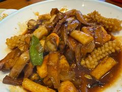 -渔家风味·鲅鱼水饺·央视展播·海鲜天津菜(开发区店)