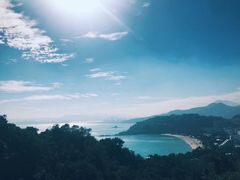 -玫瑰海岸文化旅游度假区