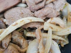 -鼎宏干锅牛肉(富城时代店)
