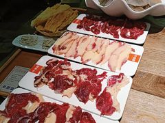 -牛很鲜潮汕牛肉火锅(朝晖路店)