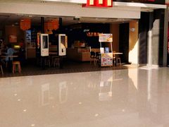 -麦当劳(贵和购物中心B1店)