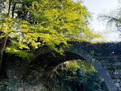 -天姥山
