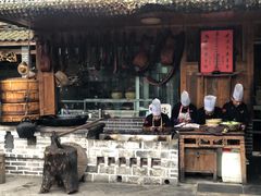 -青城甲(青城山店)