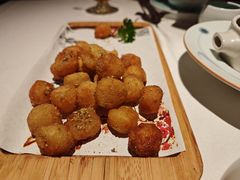 -纳地素食(石门公园店)
