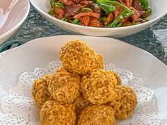 -汉水谣·江景餐厅(江滩店)