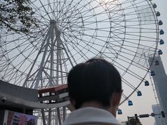 -南昌之星摩天轮