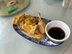 -梦缘水乡·湖景餐厅