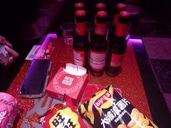 -唱吧麦颂KTV(黄兴步行街店)