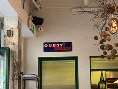 -RAC BAR(安福路店)