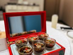 -品海楼·大连海胆锅贴馆(东港店)