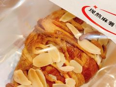 -君之狮子山·轻糖烘焙(松江印象城店)