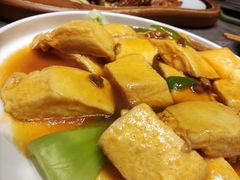 闫府第一福-闫府私房菜·百年鲁菜(恒隆店)