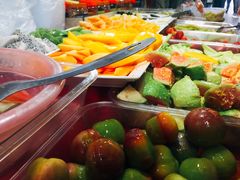 -老炳·七丛松甘草水果