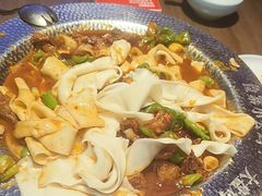 -俭寨小公鸡新疆菜·大盘鸡·烧烤