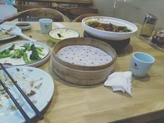 -小六汤包(万和城店)