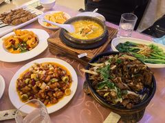 -烤肉宛饭庄(南礼士路店)