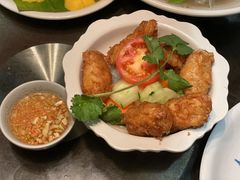 -大头虾越式风味餐厅(光明广场店)