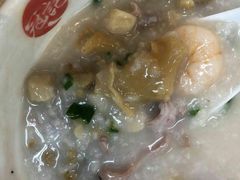-冠记·肠粉粥品专家(江南大道店)