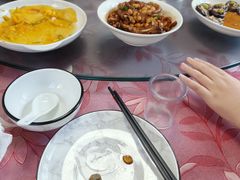 -玲燕蒸菜馆(江东路店)