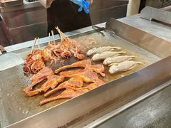 -长沙君悦酒店·自助餐厅咖啡厅