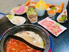 -成都老码头火锅(旺角店)