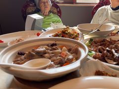 -玉华台饭庄·淮扬菜·烤鸭(望京店)