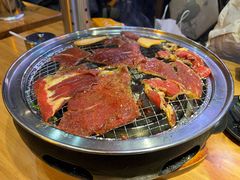 -吉志烤肉(太原总店)