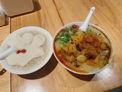 -小豆海棠(嘉兴路店)