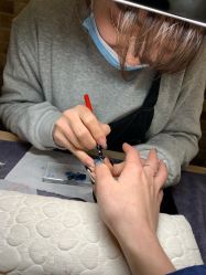-StartNail美甲