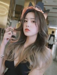 点击看大图 -那茉 Hair Salon