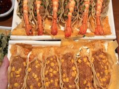 -春水锅贴·传统鲁菜(大明湖店)