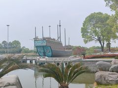 -郑和公园