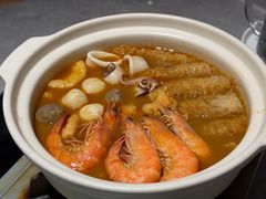-陶兰居·手工点心·粤菜(圆融时代广场店)