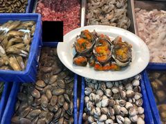 -老三鱼仔店