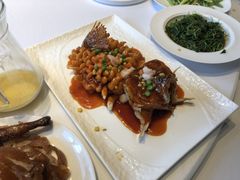 -洋洋中餐馆·SINCE 1997(信投店)